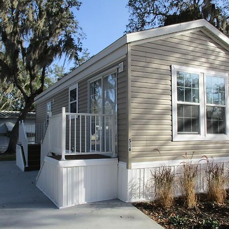Horseshoe Cove Villa Bradenton Esterno foto