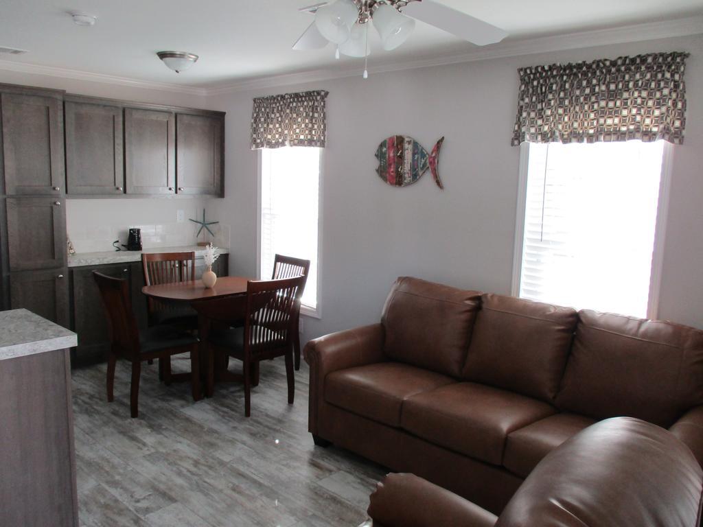 Horseshoe Cove Villa Bradenton Esterno foto