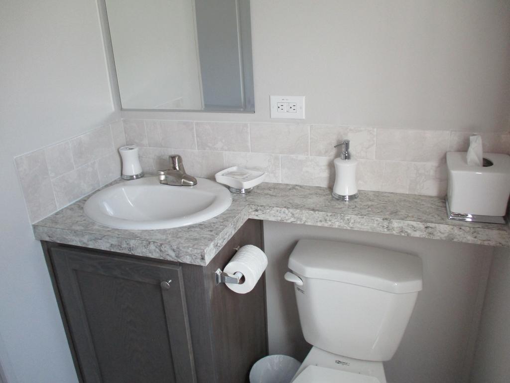 Horseshoe Cove Villa Bradenton Esterno foto
