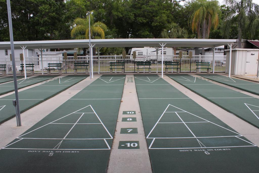 Horseshoe Cove Villa Bradenton Esterno foto