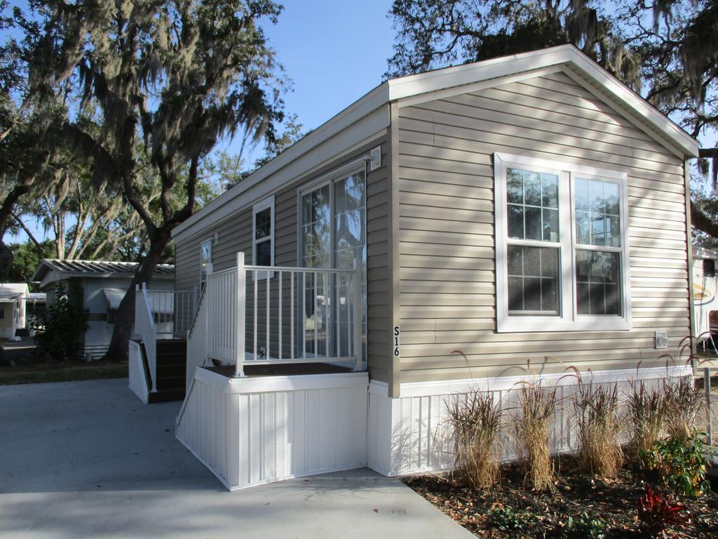 Horseshoe Cove Villa Bradenton Esterno foto