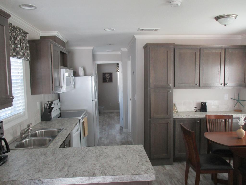 Horseshoe Cove Villa Bradenton Esterno foto