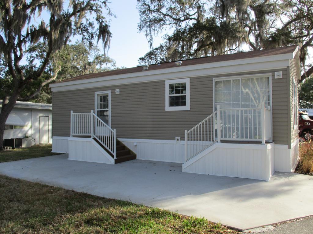 Horseshoe Cove Villa Bradenton Esterno foto
