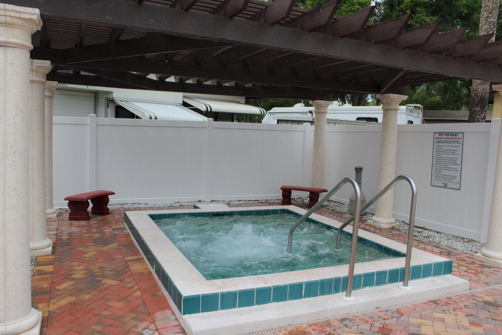 Horseshoe Cove Villa Bradenton Esterno foto